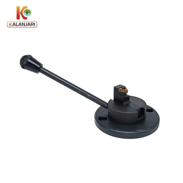 Ball Turning, Ball Turning Attachment, Lathe Tools, Kalanjari Tools