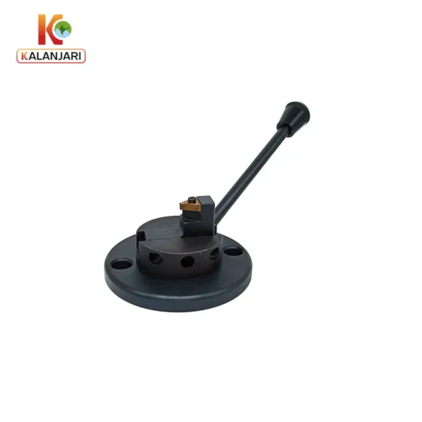 Ball Turning, Ball Turning Attachment, Lathe Tools, Kalanjari Tools