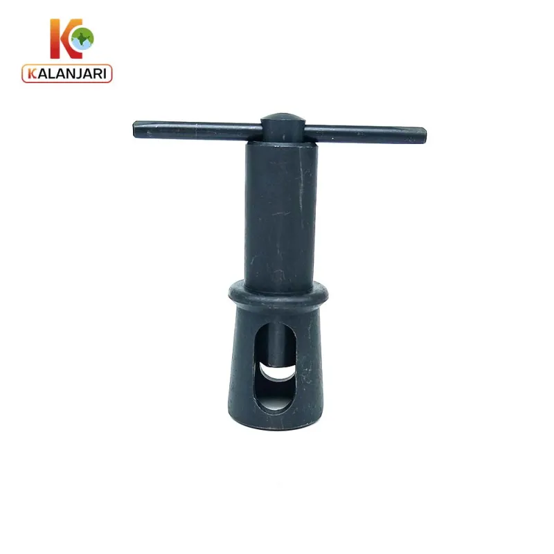 Self Alingment Tap & Reamer Holder_2