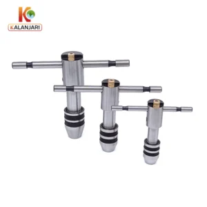 T-Type Ratchet Tap Wrench Set 3 Pcs_1