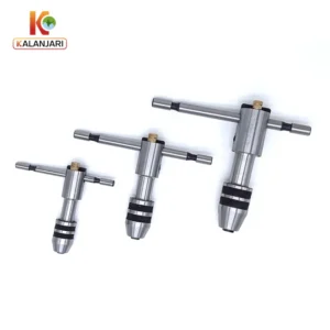 T-Type Ratchet Tap Wrench Set 3 Pcs_3