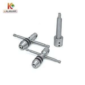 T-Type Tap Wrench with MT Socket_3