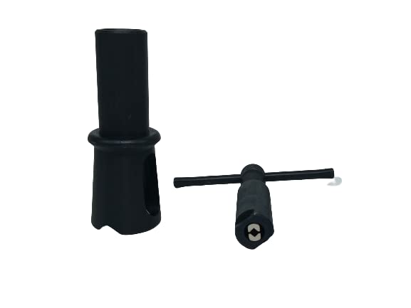 Self Tap & Reamer Aligner Holder for Perfect Alignment for Tapping Drills - Image 5