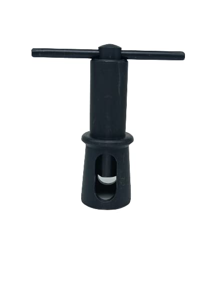 Self Tap & Reamer Aligner Holder for Perfect Alignment for Tapping Drills - Image 4