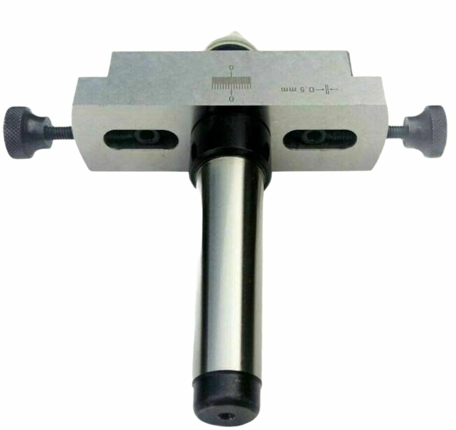 Taper Turning Attachment MT3 Shank 3MT For Off Setting Lathes Tailstock - Image 5
