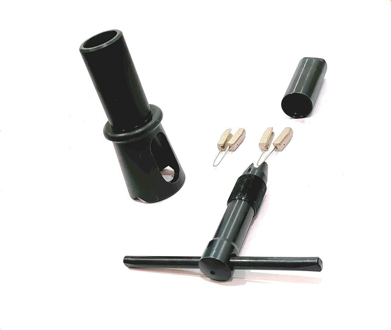 Self Tap & Reamer Aligner Holder for Perfect Alignment for Tapping Drills - Image 3